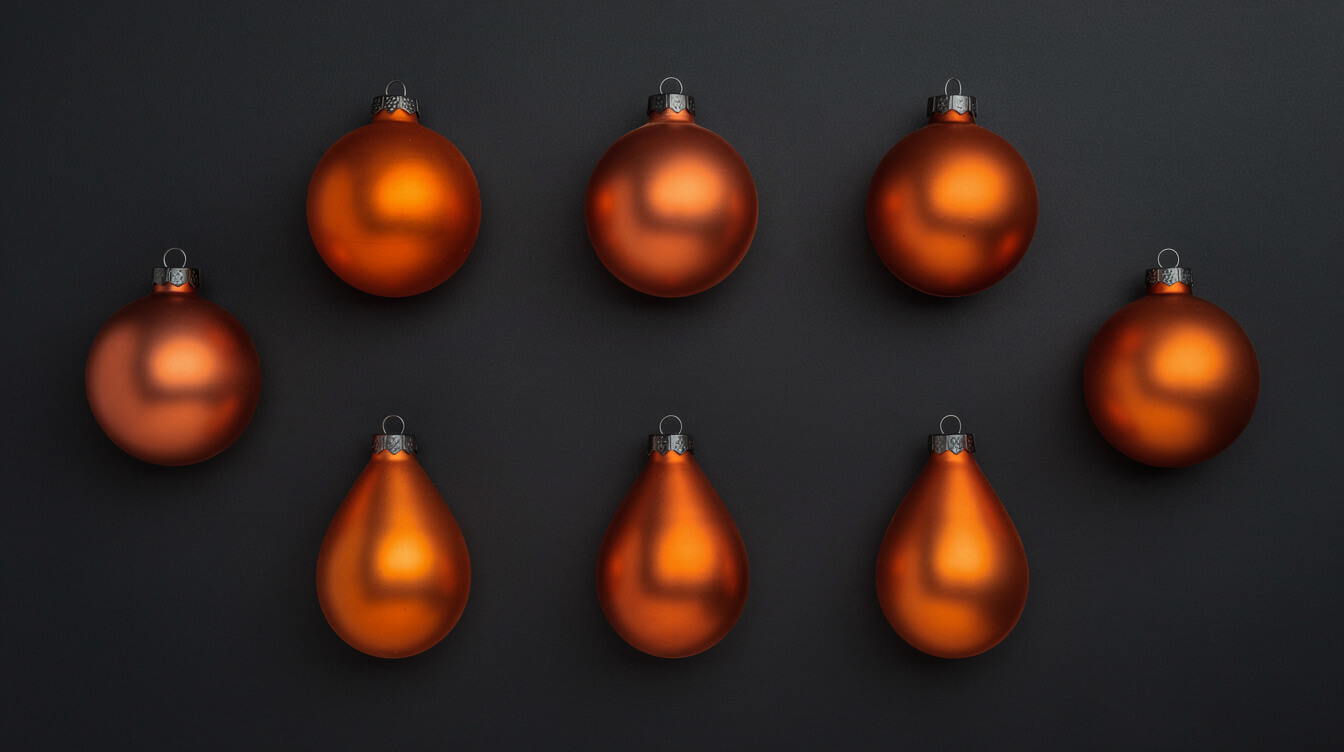 Custom ornaments for POD sellers: seasonal demand math, provider options, and the unit cost reality
