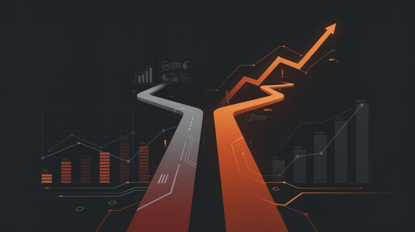 Shopify vs WooCommerce fee comparison seasonal spike