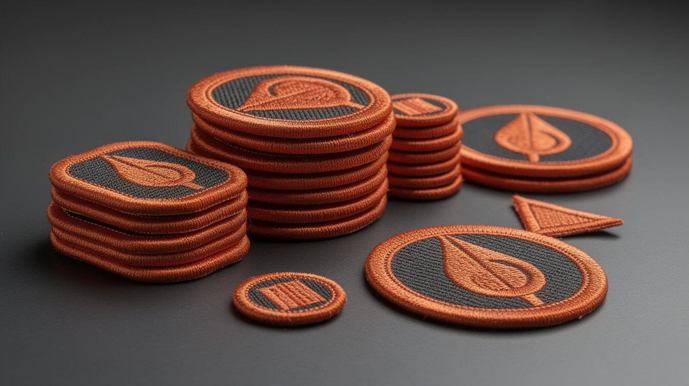 Printify custom patches minimum order quantity for POD sellers
