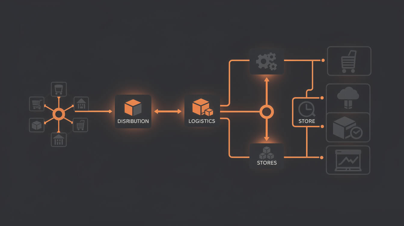specialist patch vendor integration workflow for WooCommerce store