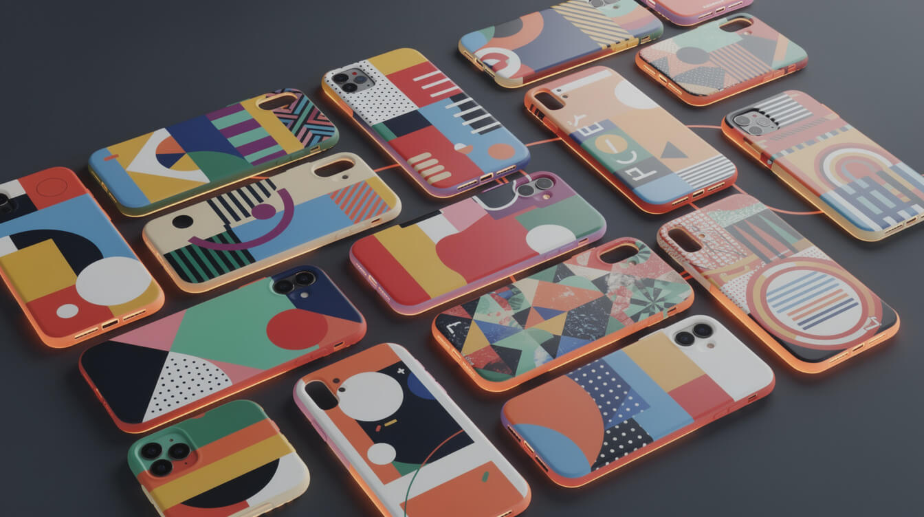 custom phone case