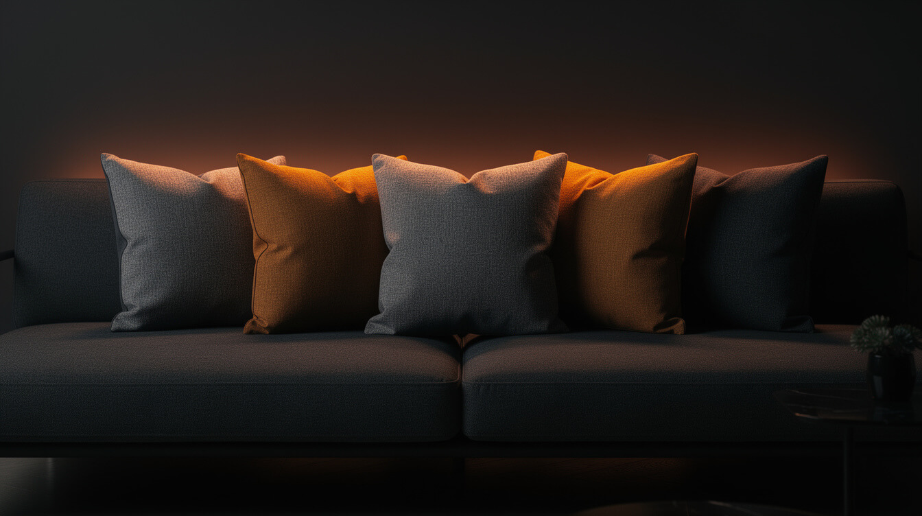 Custom pillows for POD stores: Printful and Printify options, sublimation print quality, and the home decor margin math