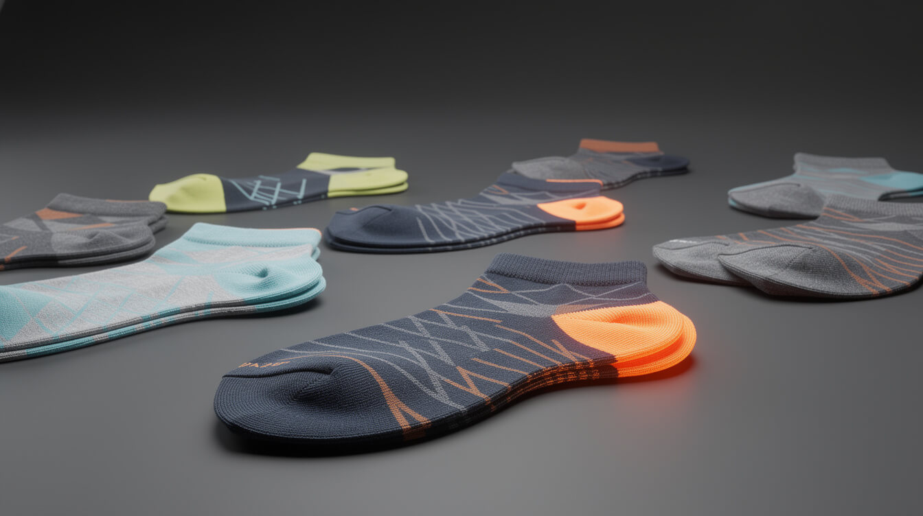 custom socks pricing strategy POD