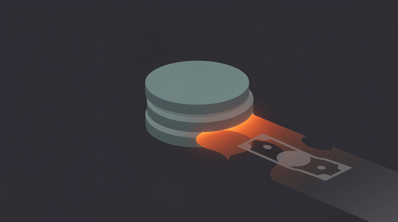 Shopify 1% fee impact on tumbler margins