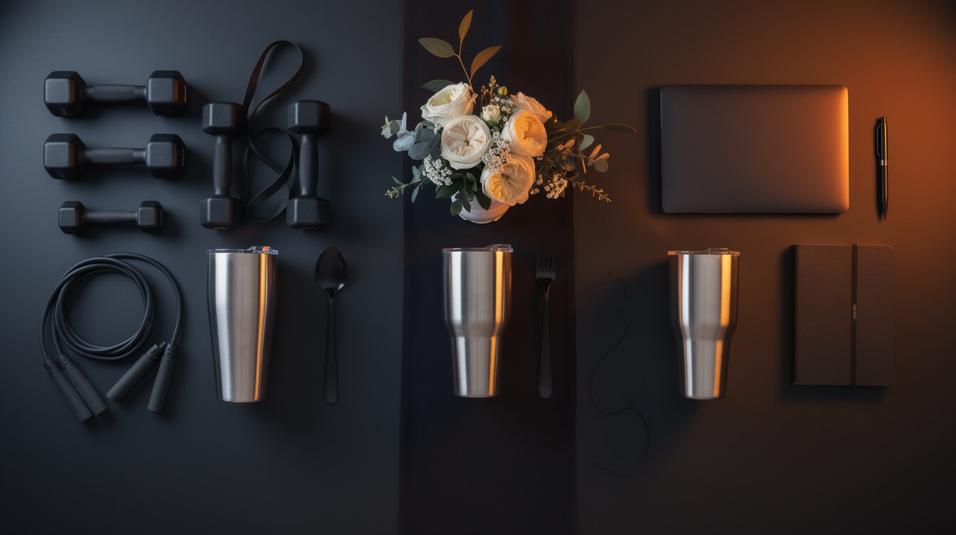 custom tumbler niche markets for POD sellers