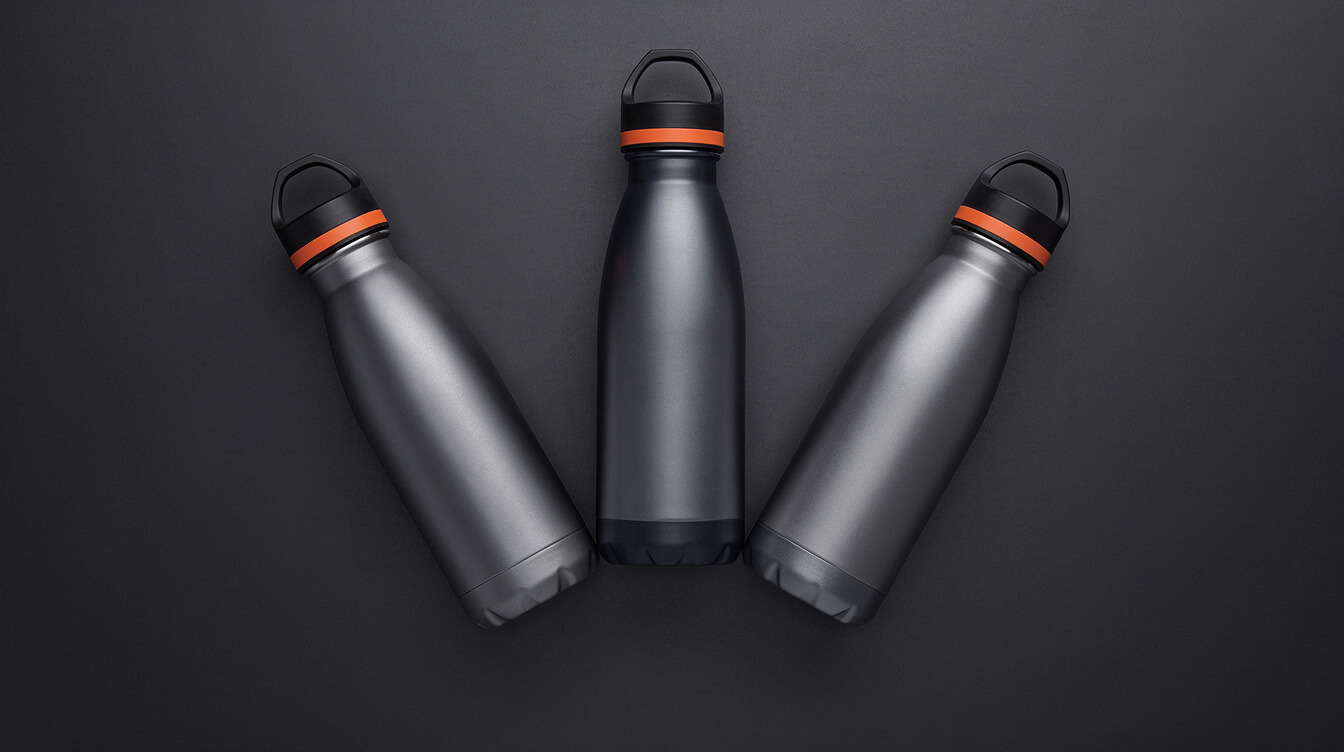 custom water bottle frequently asked questions for print on demand sellers