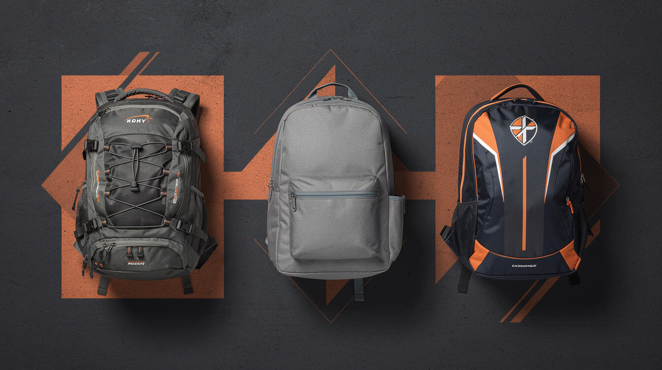 best niche verticals for custom backpack POD stores