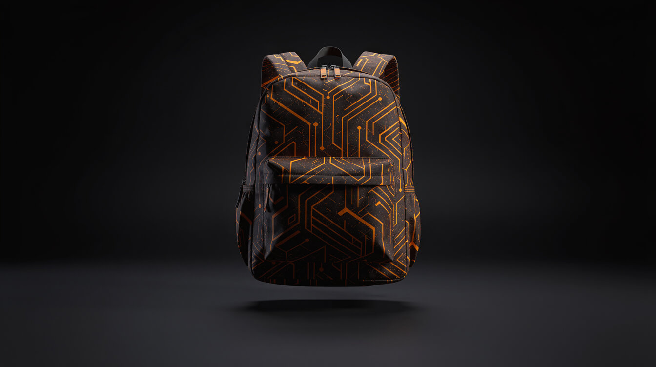 Custom backpacks for POD sellers: which providers support them, print methods, and the unit cost math