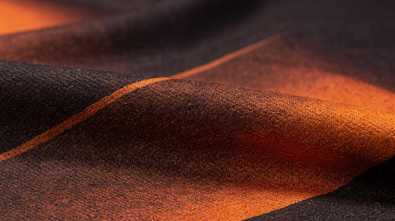 sublimation print quality on polyester custom bandana fabric