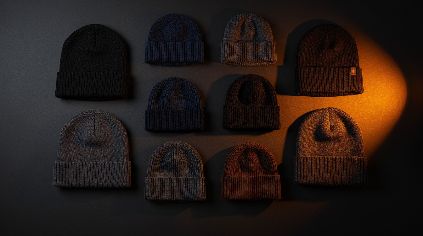 custom beanie POD providers catalog