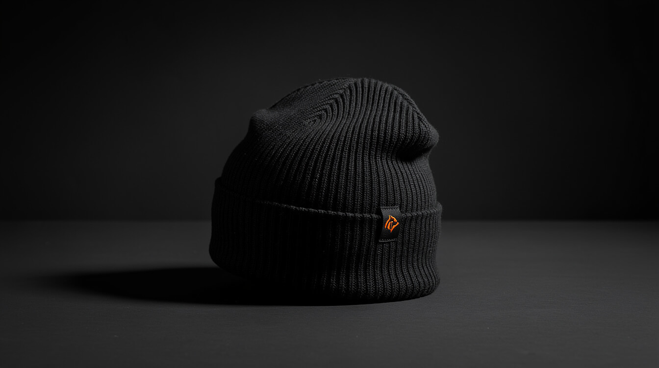 Custom beanies for POD sellers: embroidery options, unit cost math, and the seasonal demand window