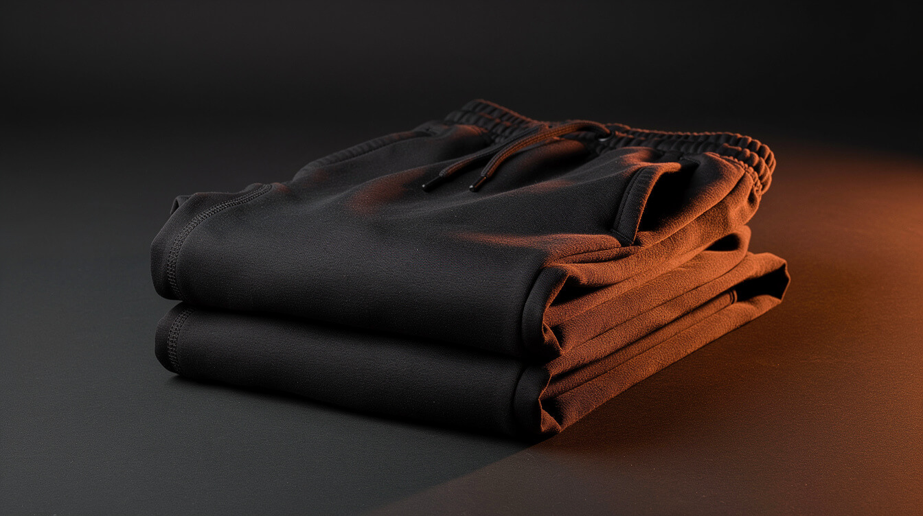 Custom design sweatpants for POD sellers: which providers carry them, what they cost, and when the margin works