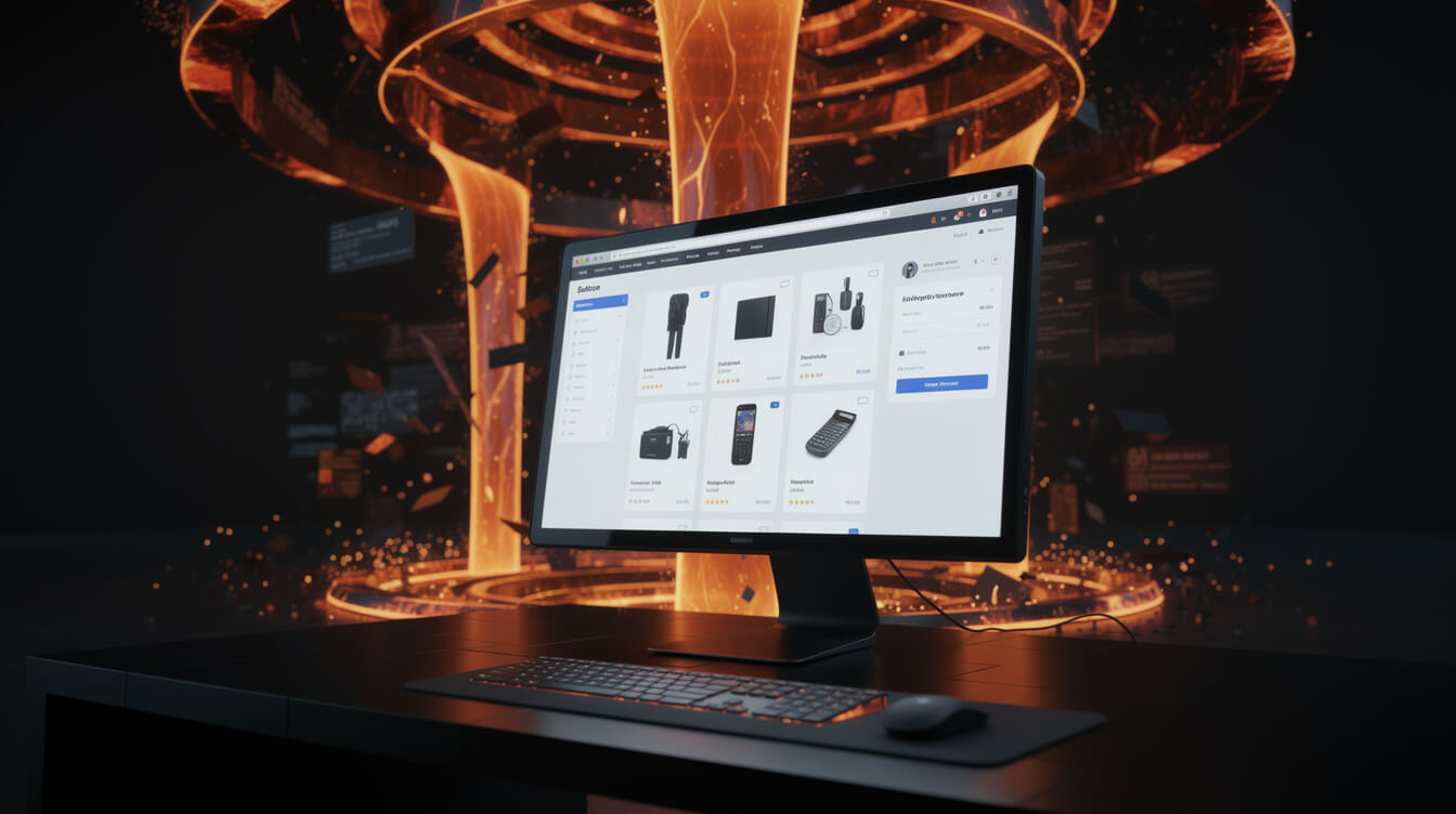Shopify platform fee impact on custom enamel pin stores with low AOV