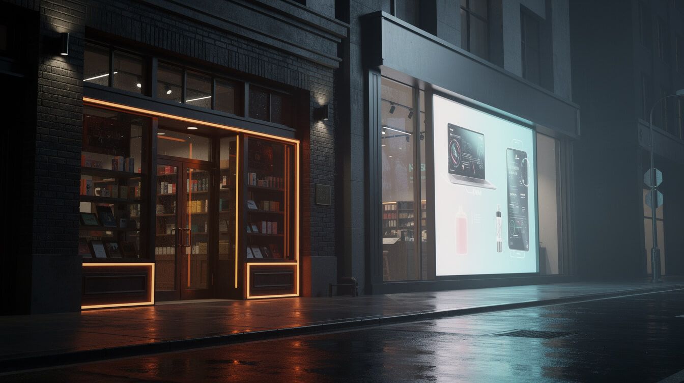 WooCommerce vs Shopify for fitness merchandise stores