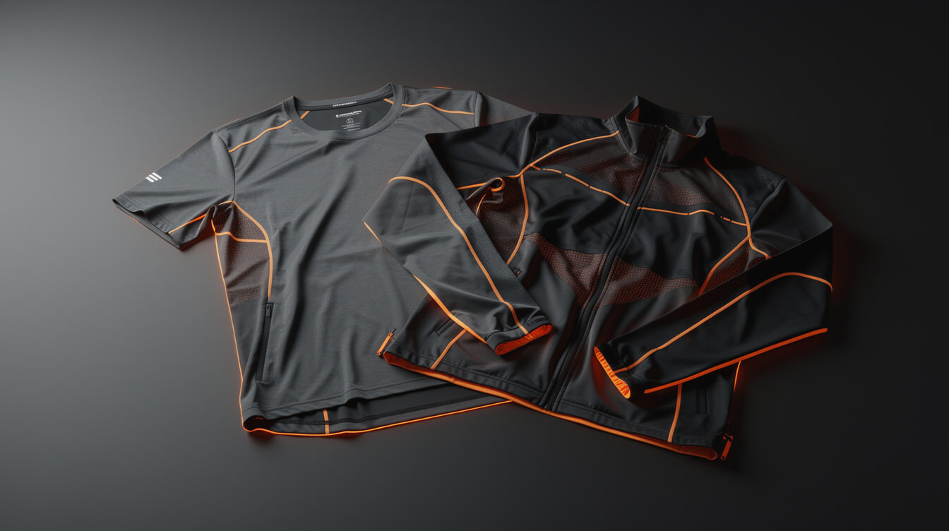 Custom sportswear for POD sellers: which products qualify, sublimation vs screen print on performance fabric, and the fan merch math