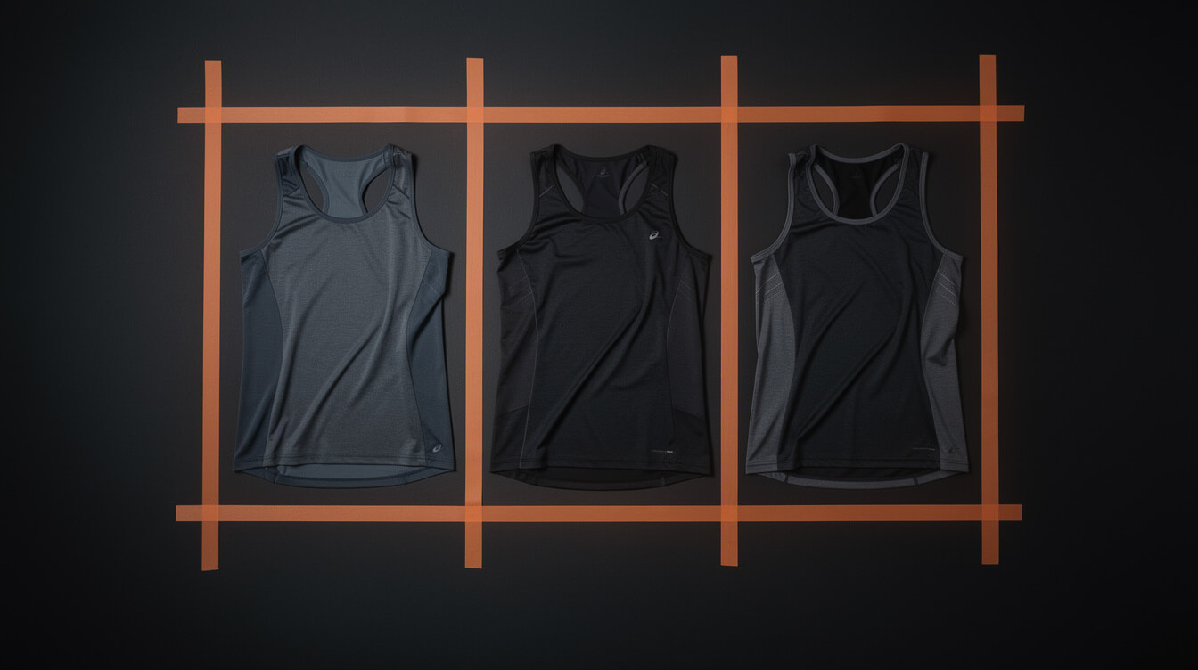 custom tank top unit cost math for POD sellers