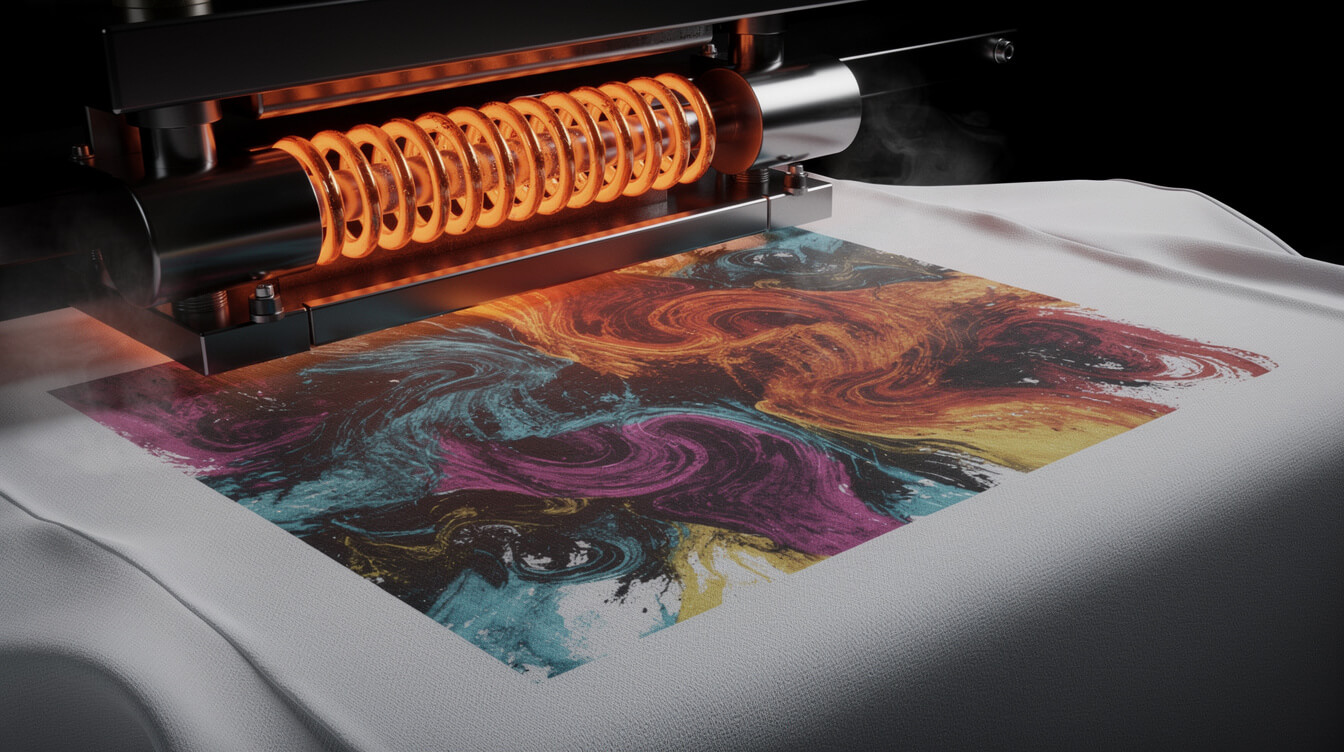 Sublimation printing t shirts: how AOP works, which providers support it, and the unit cost math for POD sellers