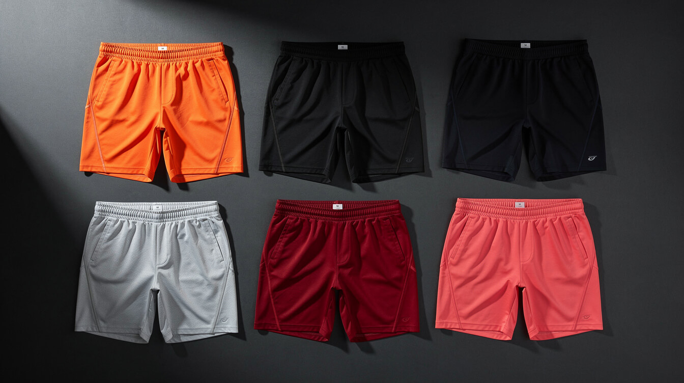 custom boxing shorts Printful Printify catalog
