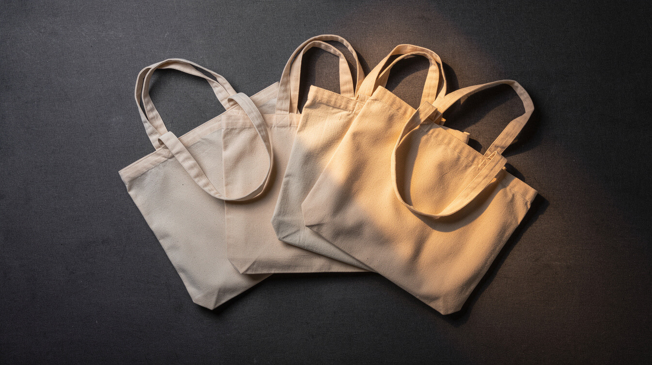 custom canvas tote bags