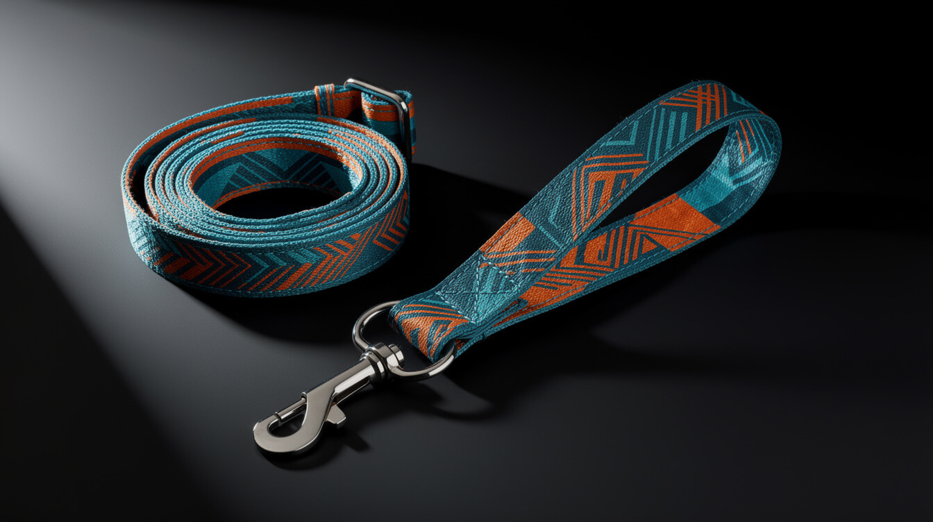 POD providers for custom dog collar and leash products