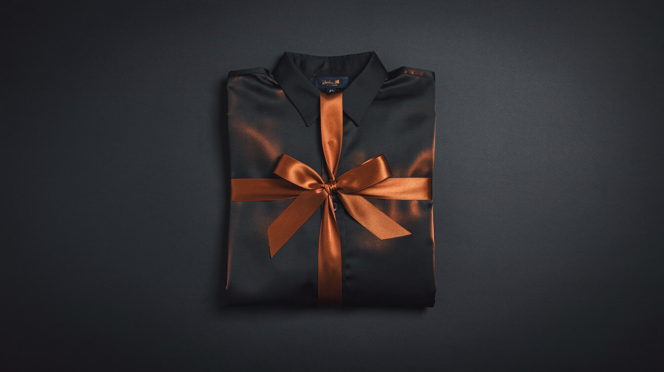 Gift economy for custom dog portrait t-shirt seasonal demand