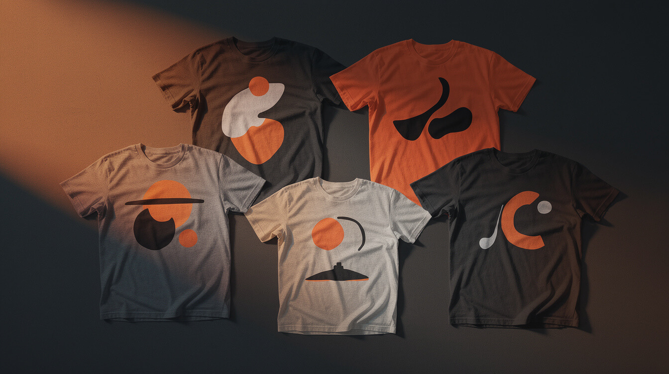 Top niche verticals for custom dog shirt print on demand stores