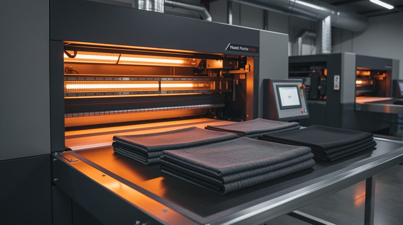 Printful sublimation print fulfillment for custom face coverings