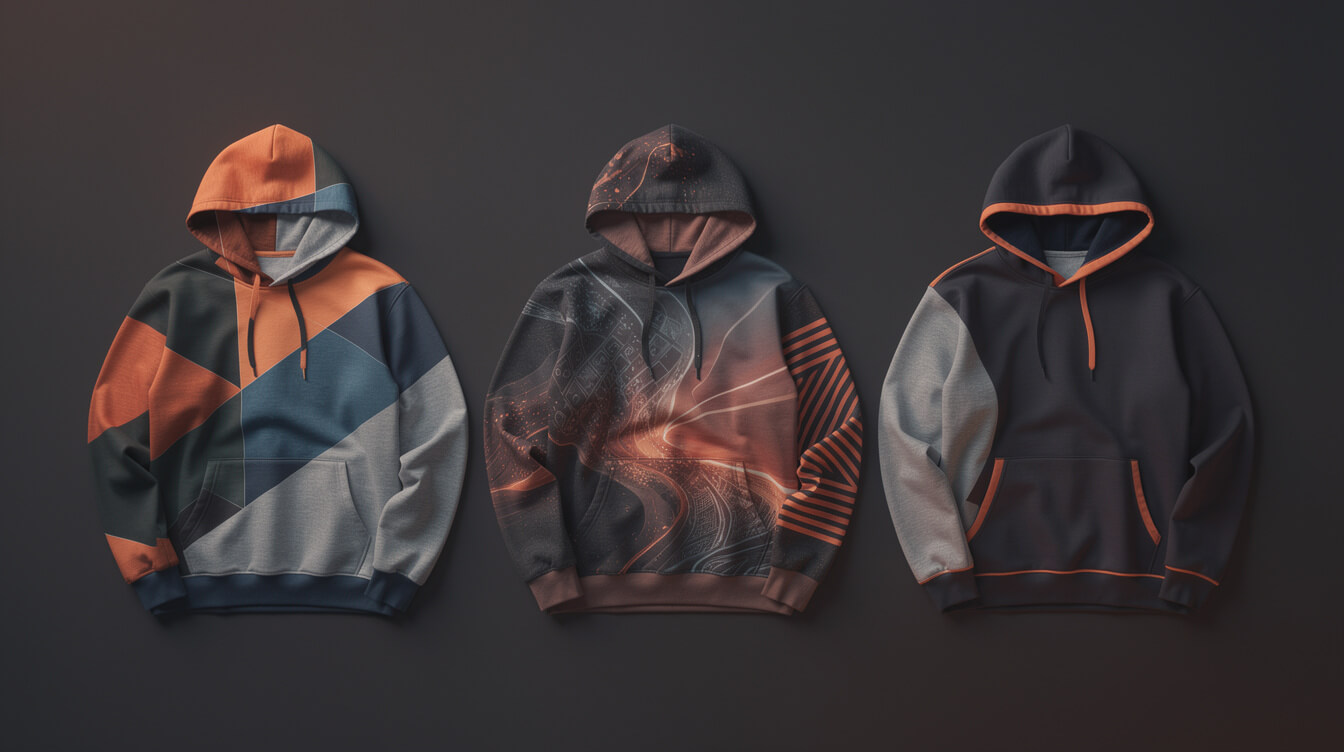 top custom hoodie niches for POD sellers 2026