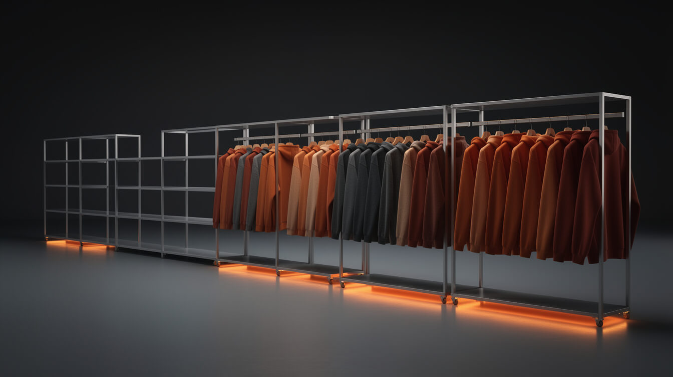 custom hoodie Q4 seasonal demand window for POD sellers
