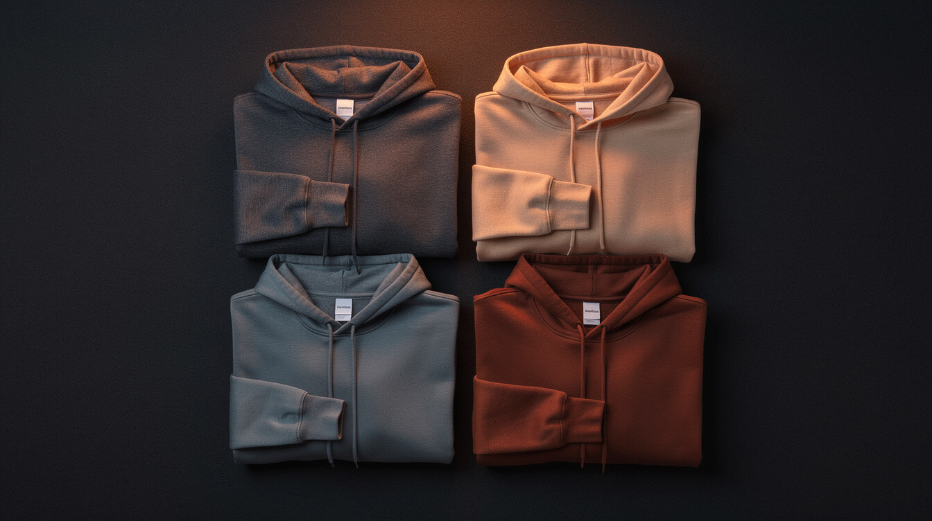 custom hoodie provider comparison Printful Printify CustomCat Gooten 2026