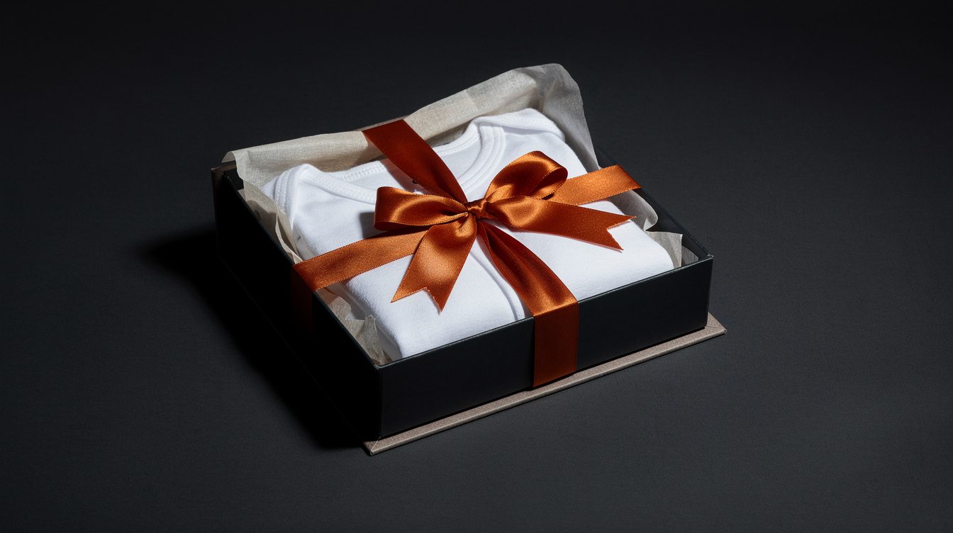 baby shower gift economy for custom newborn onesie POD stores