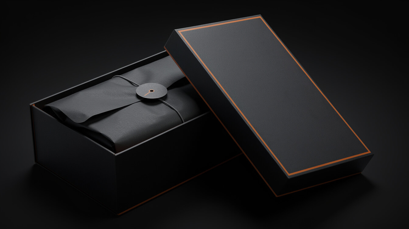 upgrading from insert cards to full custom boxes long-term packaging strategy