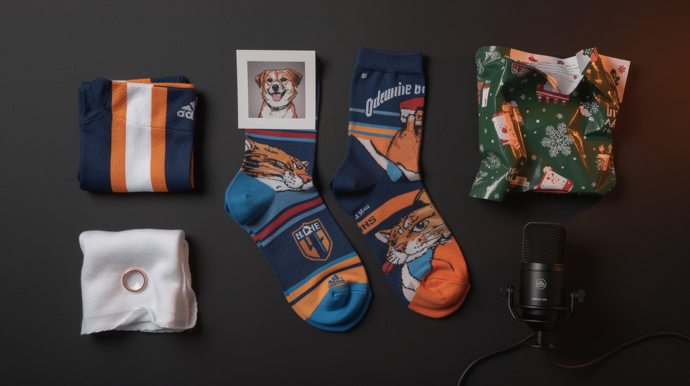 niche verticals for custom sock stores