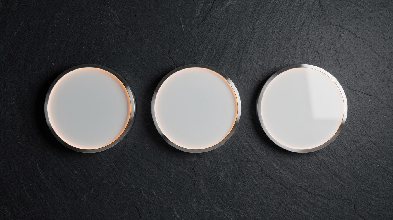 custom wall clock provider comparison for POD sellers