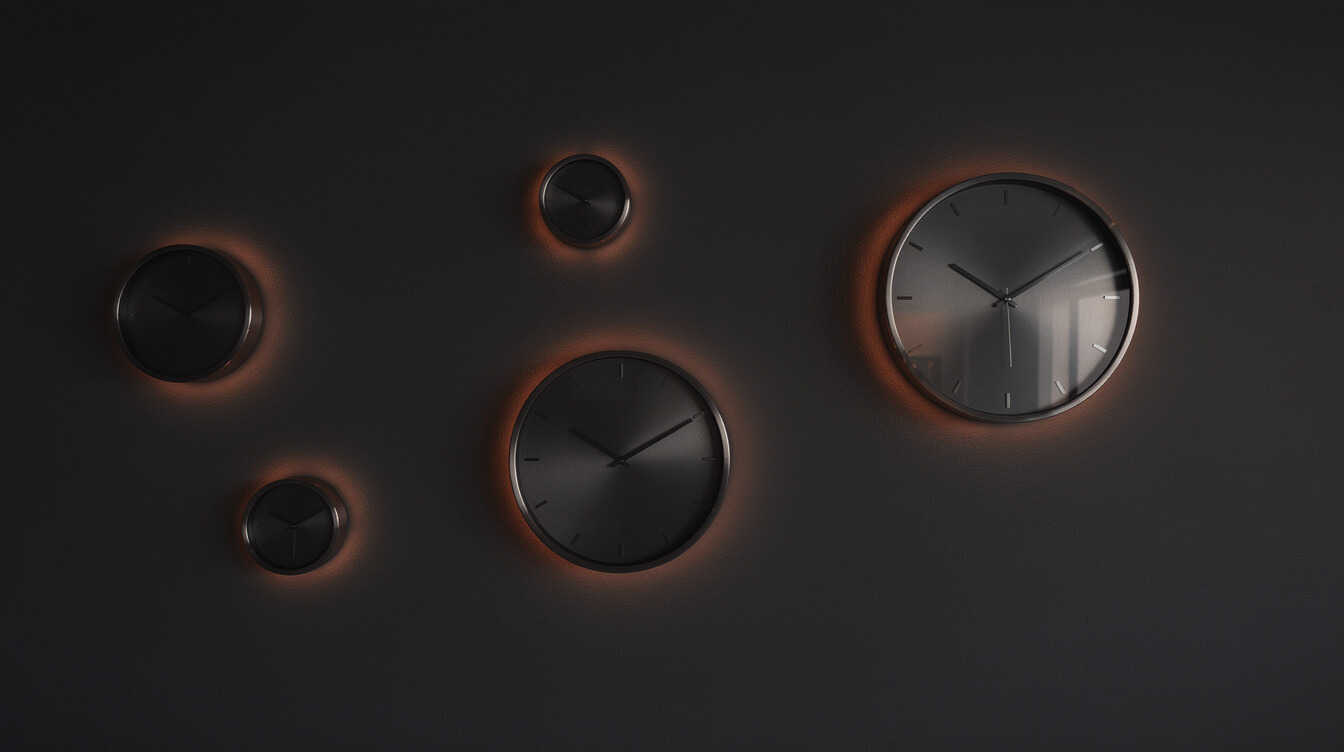 custom wall clock niche verticals for POD sellers