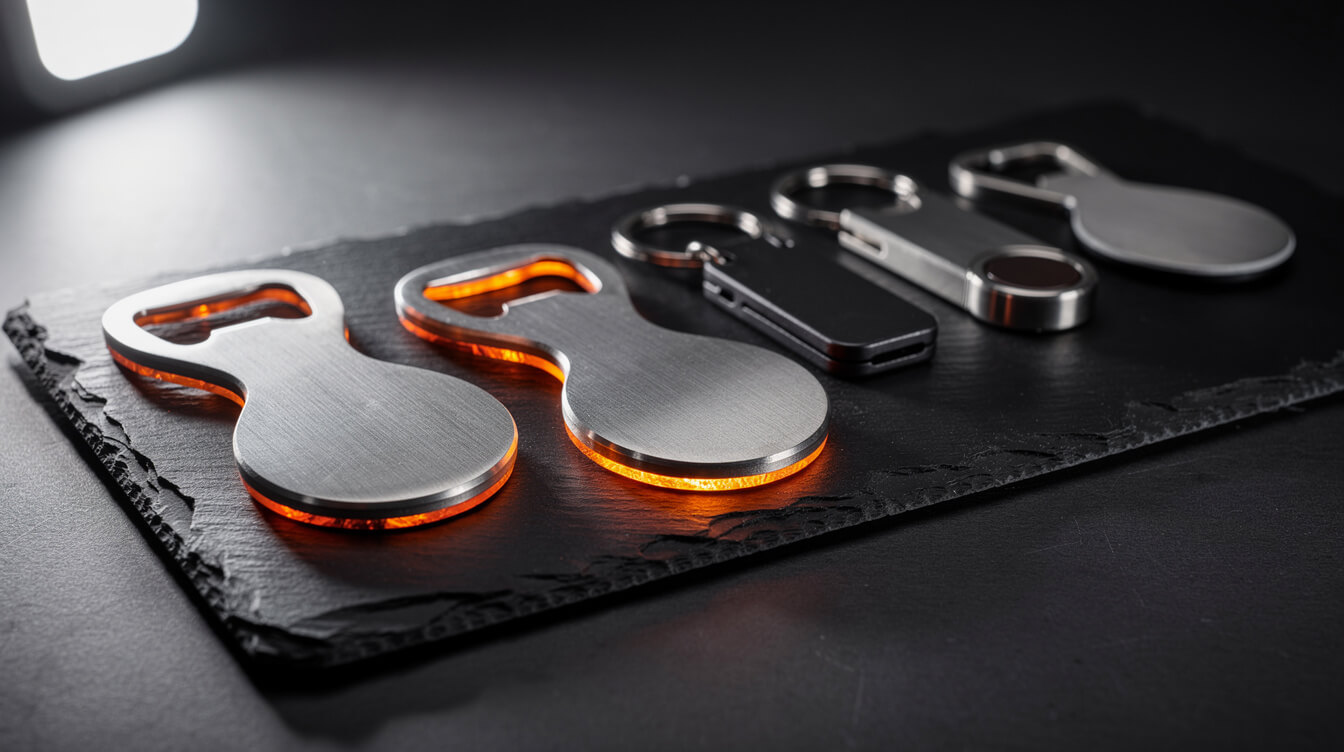 Custom bottle openers for POD stores: which providers support them, print methods explained, and the unit cost math at $12-20 retail