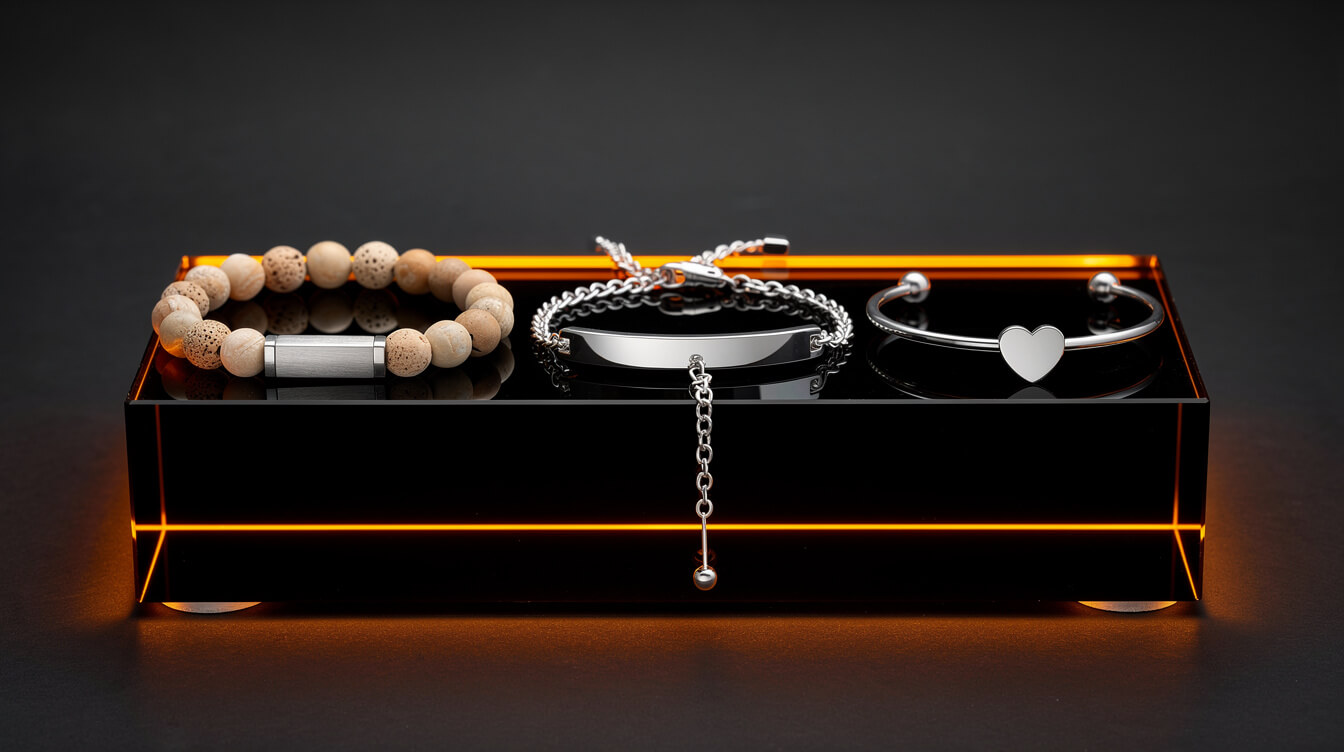 custom bracelet