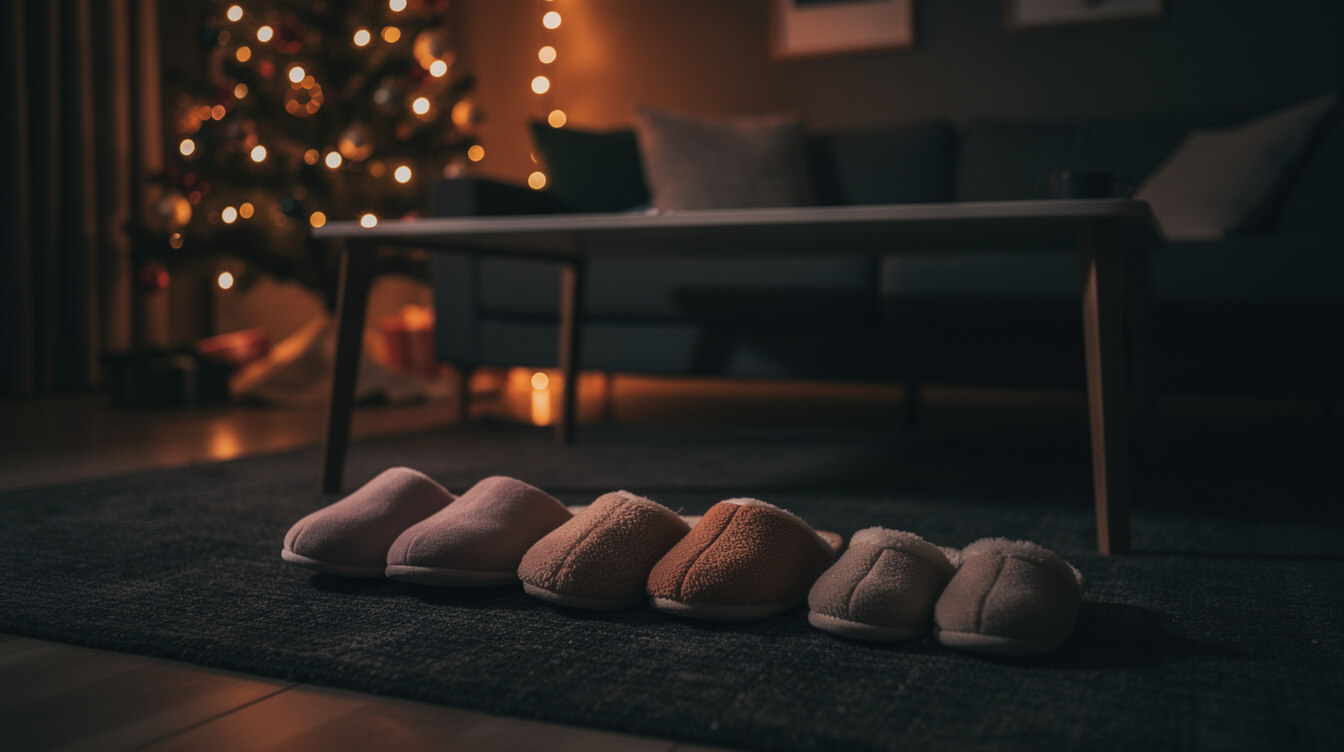 custom christmas pajamas
