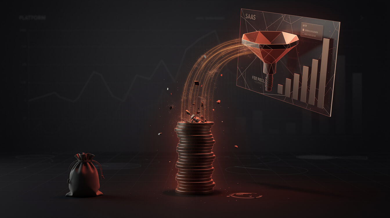Shopify fee math on low AOV custom drawstring bag POD store