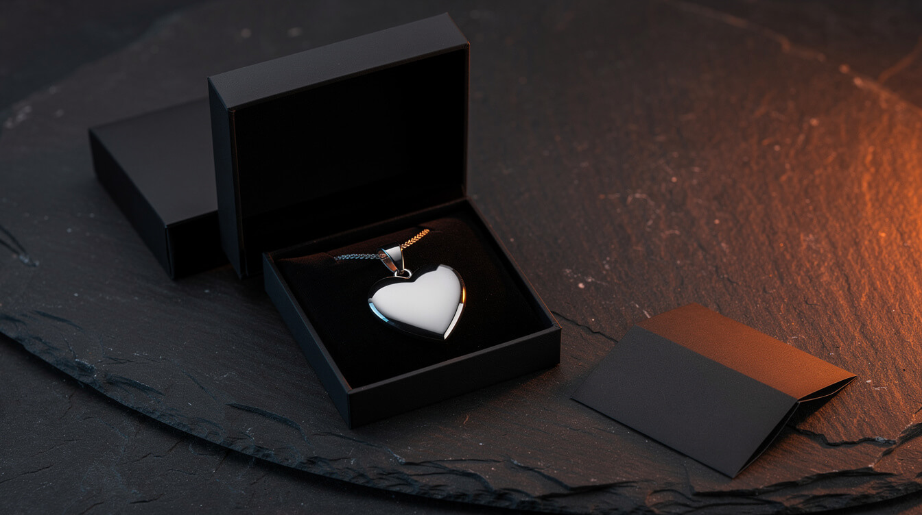 custom jewelry