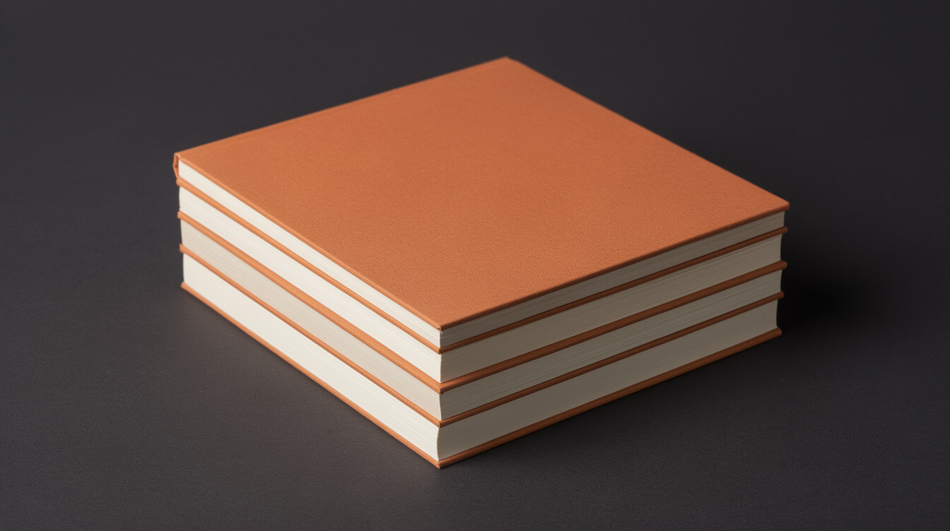 Custom notepads for POD stores: which providers carry them, offset printing explained, and the stationery gift margin math