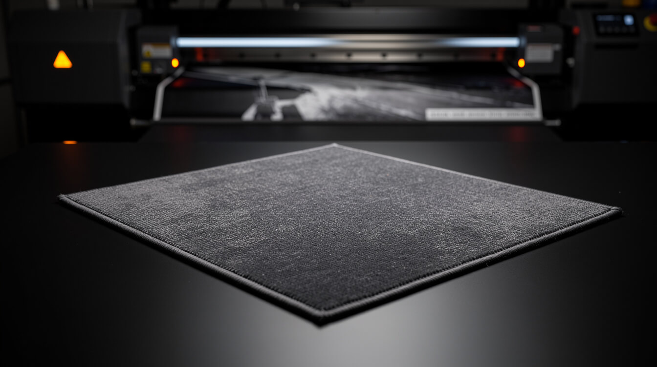 custom rug POD providers printing studio