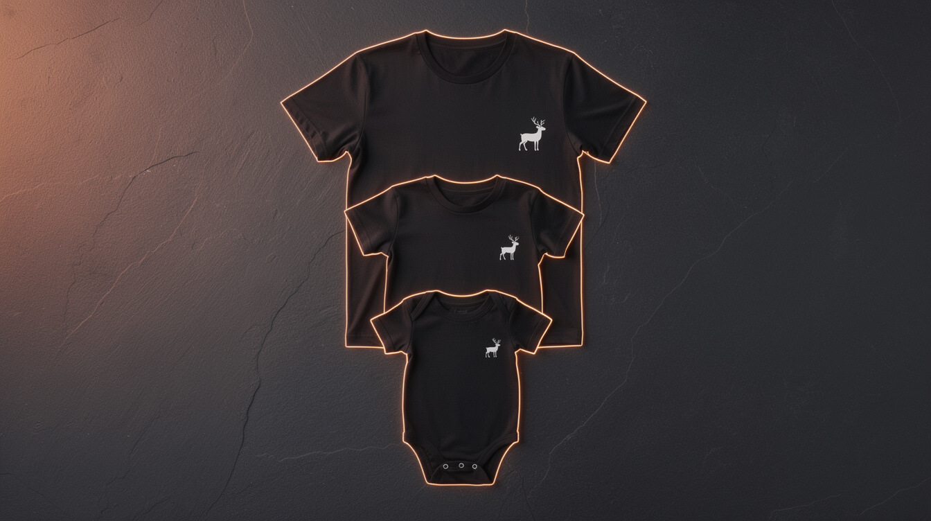 family christmas shirts